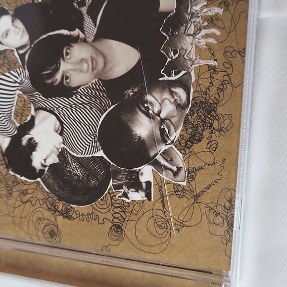 Plain White T's Every Second Counts CD Good Used condition - Picture 3 of 7